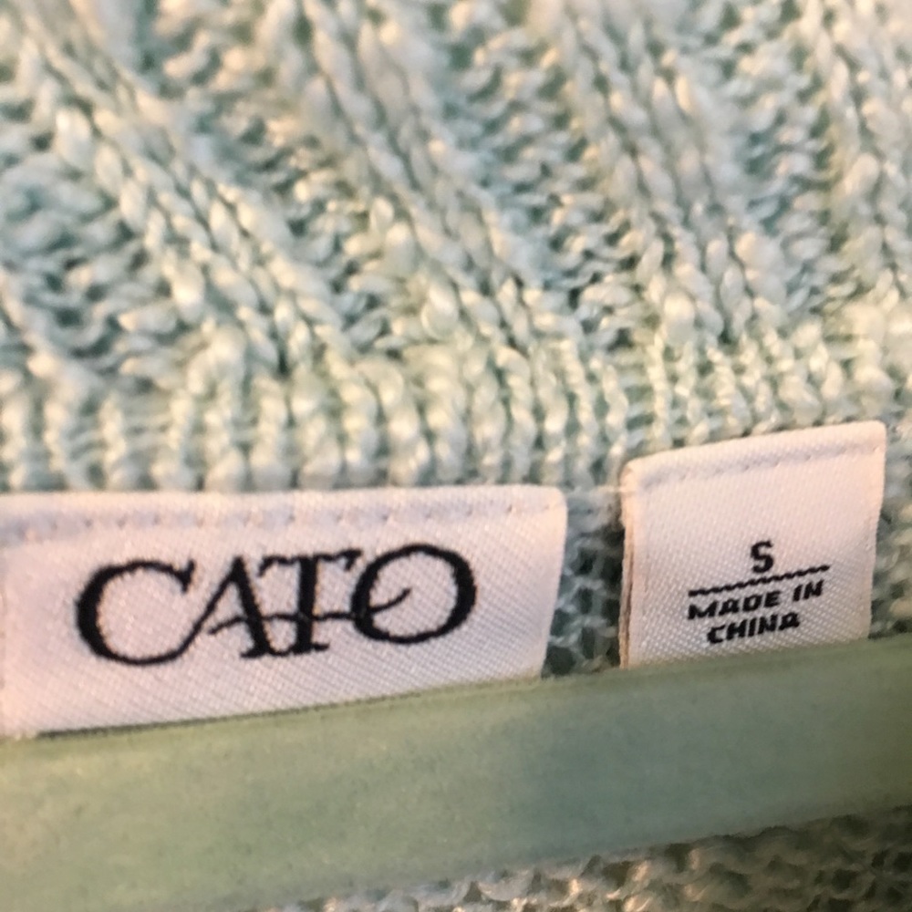 Sweater - Picture 2 of 2